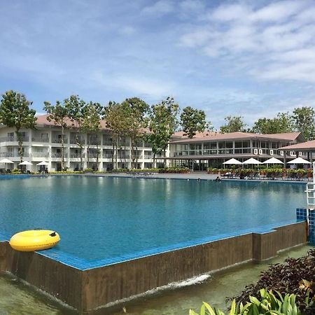 פנתאי צנאנג Century Langkasuka Resort Langkawi מראה חיצוני תמונה