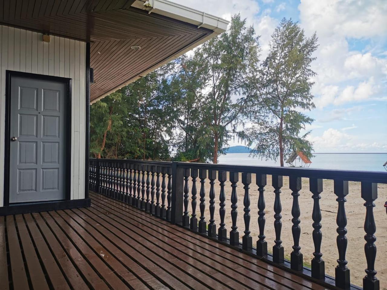 פנתאי צנאנג Century Langkasuka Resort Langkawi מראה חיצוני תמונה