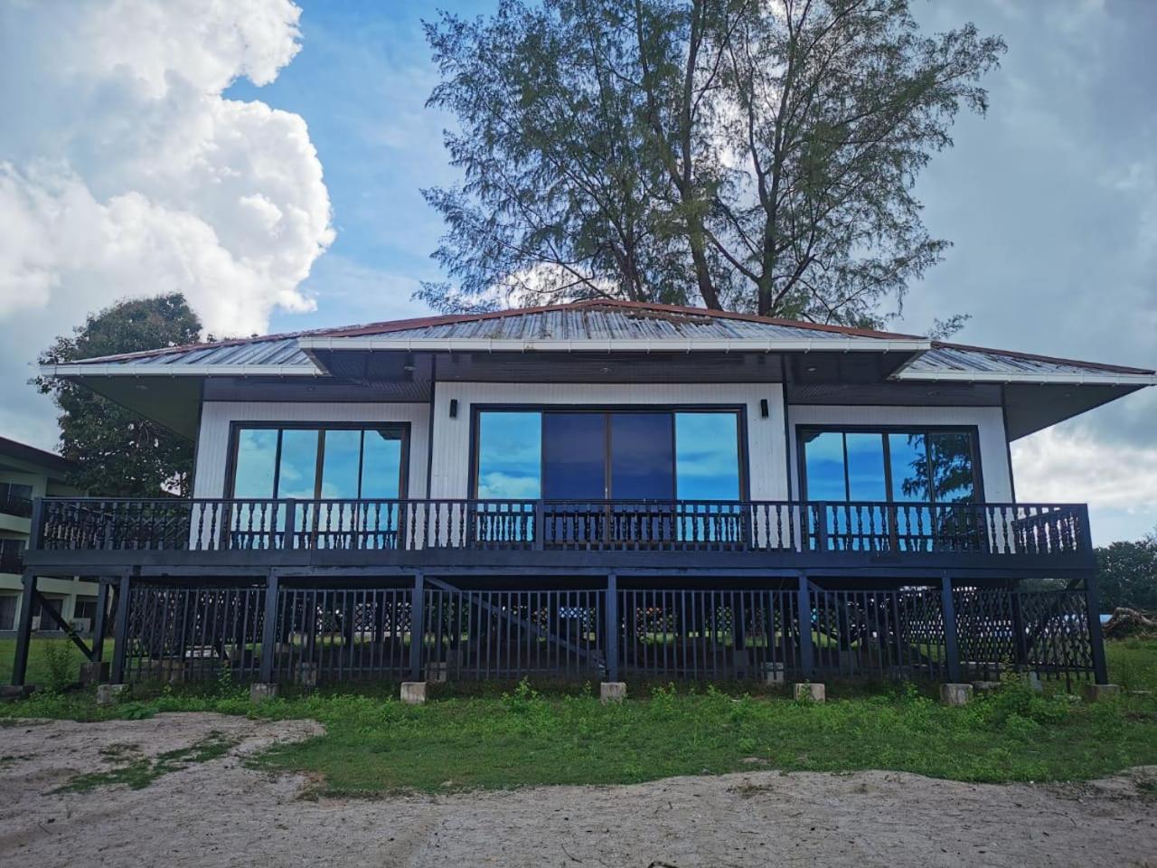 פנתאי צנאנג Century Langkasuka Resort Langkawi מראה חיצוני תמונה